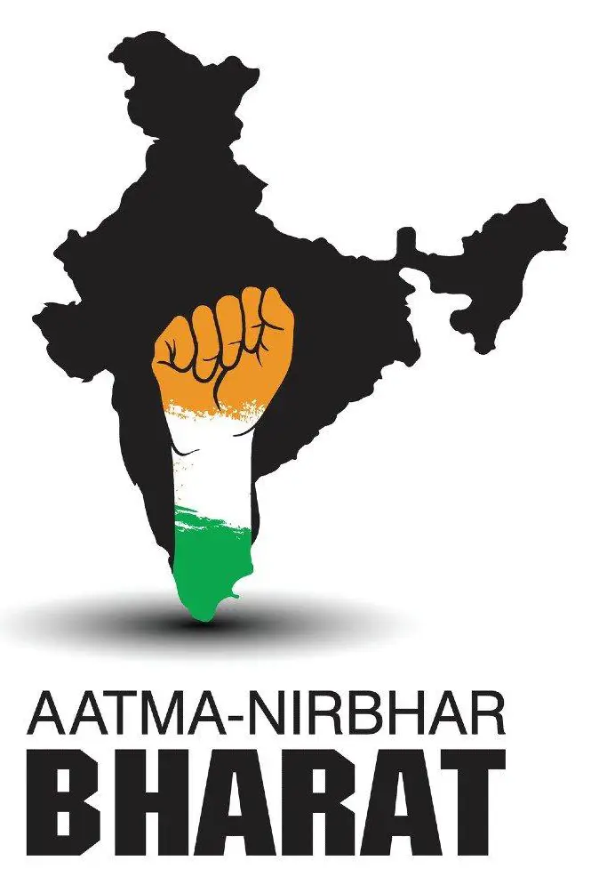 Atmanirbhar